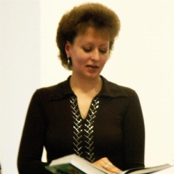 Фотография репетитора Гуртовая Ольга Павловна