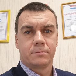 Фотография репетитора Медведев Алексей Владимирович