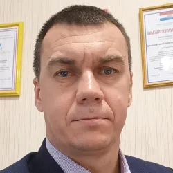Фотография репетитора Медведев Алексей Владимирович