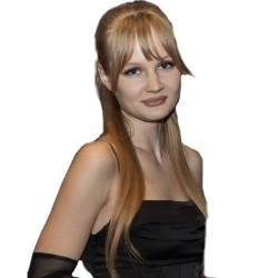 Фотография репетитора Выборнова Алина Максимовна