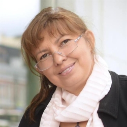 Фотография репетитора Гилязева Рамиля Фаатовна