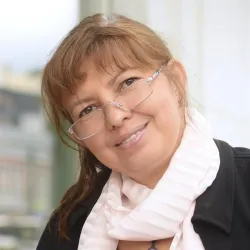 Фотография репетитора Гилязева Рамиля Фаатовна