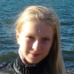 Фотография репетитора Симонова Наталья Владимировна