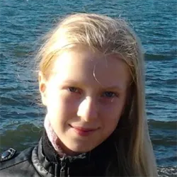 Фотография репетитора Симонова Наталья Владимировна