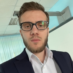 Фотография репетитора Алескеров Аласвар Поладхан оглы