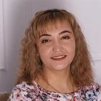 Фотография репетитора Султанова Эльвира Загировна