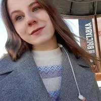 Фотография репетитора Лосева Полина Константиновна