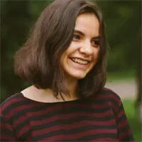 Фотография репетитора Сафонова Ася Юрьевна