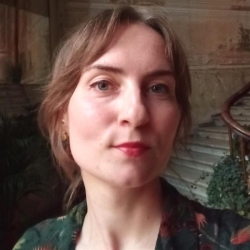 Фотография репетитора Панкратова Татьяна Юрьевна