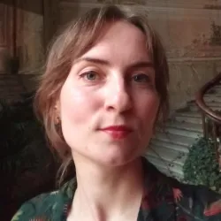 Фотография репетитора Панкратова Татьяна Юрьевна