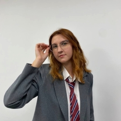 Фотография репетитора Малыгина Екатерина Валерьевна