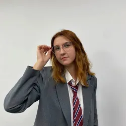 Фотография репетитора Малыгина Екатерина Валерьевна