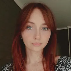 Фотография репетитора Ефремова Дарья Дмитриевна