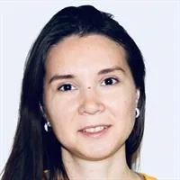 Фотография репетитора Палитрова Анастасия Юрьевна