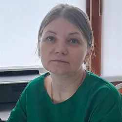 Фотография репетитора Благодатских Ирина Леонидовна