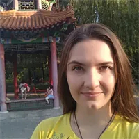 Фотография репетитора Лазарева Наталья Валерьевна