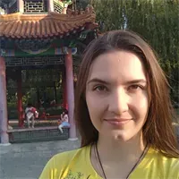 Фотография репетитора Лазарева Наталья Валерьевна