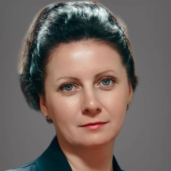 Фотография репетитора Якушева Лариса Викторовна