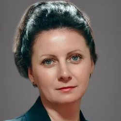 Фотография репетитора Якушева Лариса Викторовна