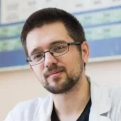 Фотография репетитора Ходыка Алексей Иванович