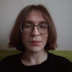 Фотография репетитора Давлятов Руслан Сухробович