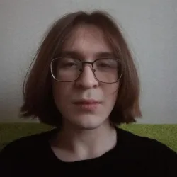 Фотография репетитора Давлятов Руслан Сухробович