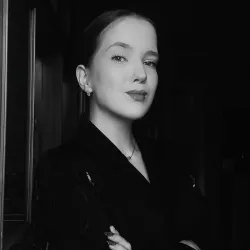 Фотография репетитора Денежко Арина Сергеевна