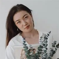 Фотография репетитора Цой Маргарита Вячеславовна