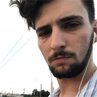 Фотография репетитора Дряхлов Никита Михайлович