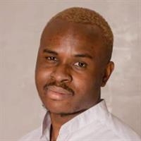 Фотография репетитора Илайя Николас Авверосуогене