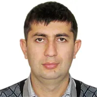 Фотография репетитора Рамазанов Магомед Валентинович