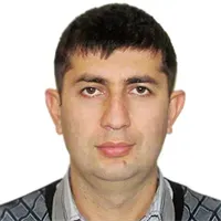 Фотография репетитора Рамазанов Магомед Валентинович