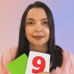 Фотография репетитора Семенова Наталья Андреевна