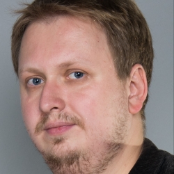 Фотография репетитора Цирулев Роман Михайлович