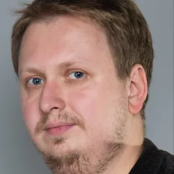 Фотография репетитора Цирулев Роман Михайлович