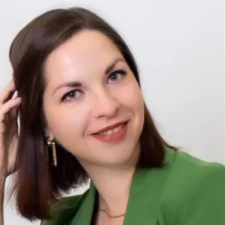 Фотография репетитора Харланова Наталья Геннадьевна