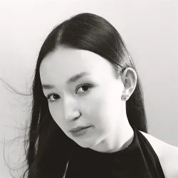 Фотография репетитора Кужебаева Жанна Сагидуллаевна