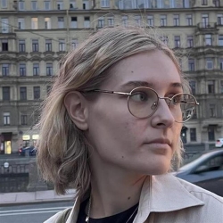 Фотография репетитора Вожакова Мария Сергеевна