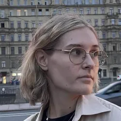 Фотография репетитора Вожакова Мария Сергеевна