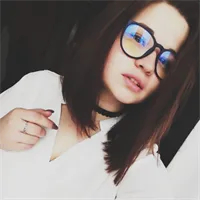 Фотография репетитора Зинина Ксения Николаевна