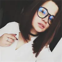 Фотография репетитора Зинина Ксения Николаевна