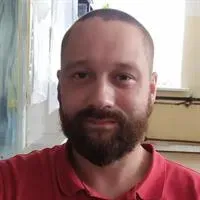 Фотография репетитора Горбунов Никита Иванович