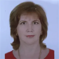 Фотография репетитора Редкоус Ольга Витальевна