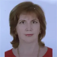 Фотография репетитора Редкоус Ольга Витальевна