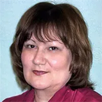 Фотография репетитора Федосеенкова Лариса Абакаровна