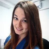 Фотография репетитора Сутягина Кристина Андреевна