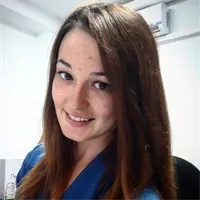 Фотография репетитора Сутягина Кристина Андреевна