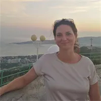 Фотография репетитора Савельева Светлана Николаевна