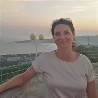 Фотография репетитора Савельева Светлана Николаевна