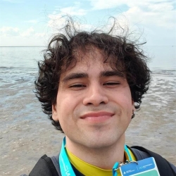 Фотография репетитора Мисбахов Руслан Ринатович